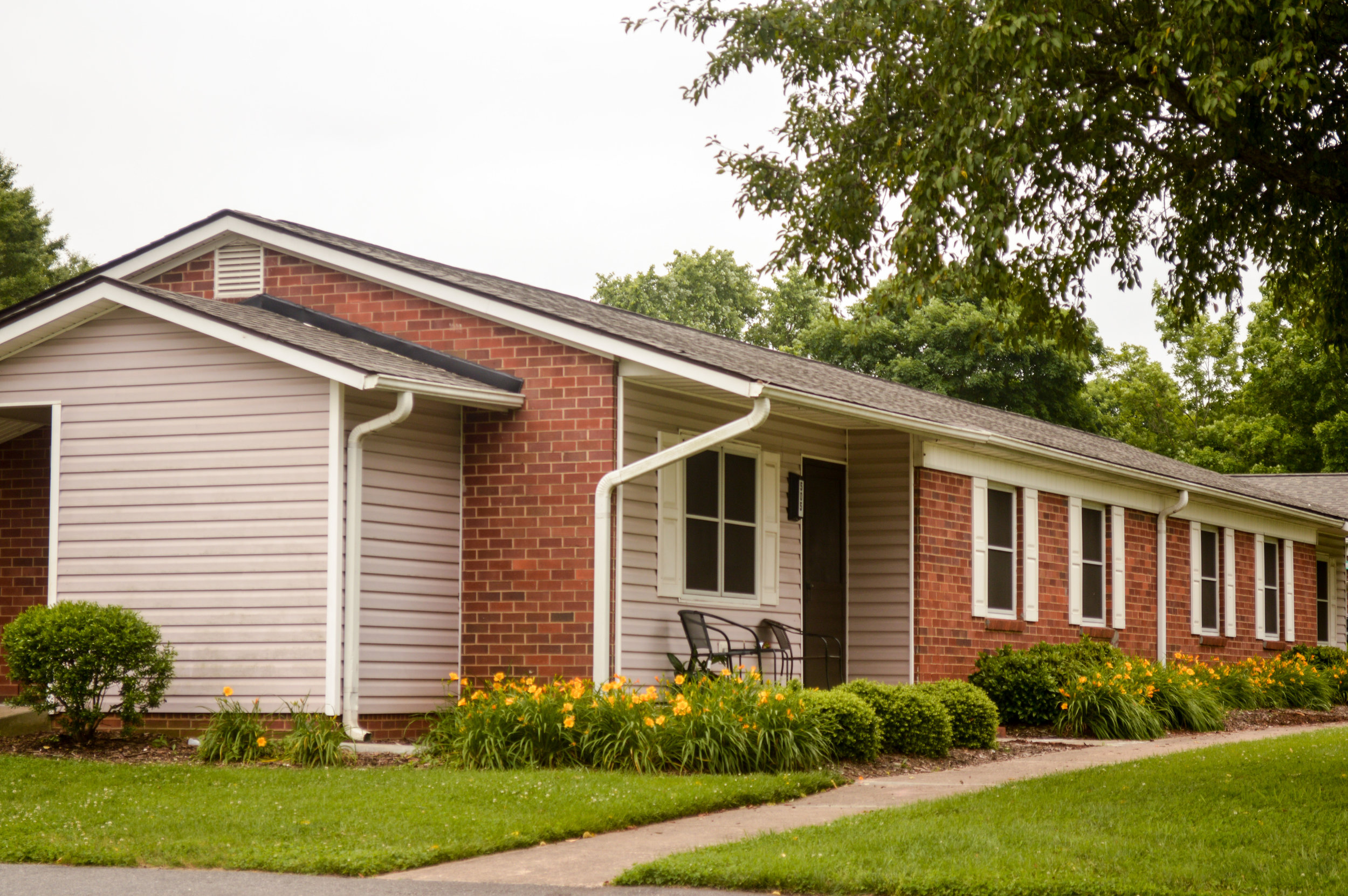 Statesville Housing Authority