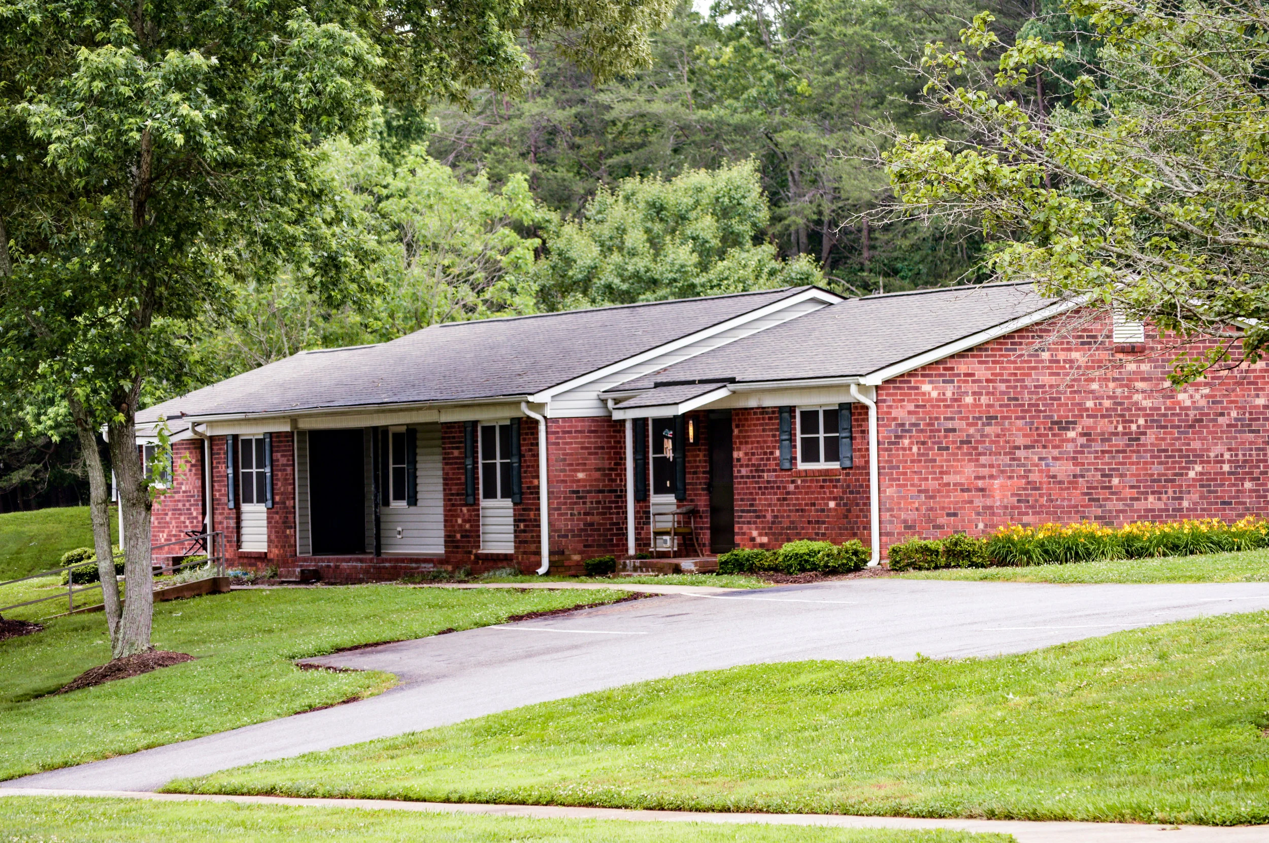 Statesville Housing Authority