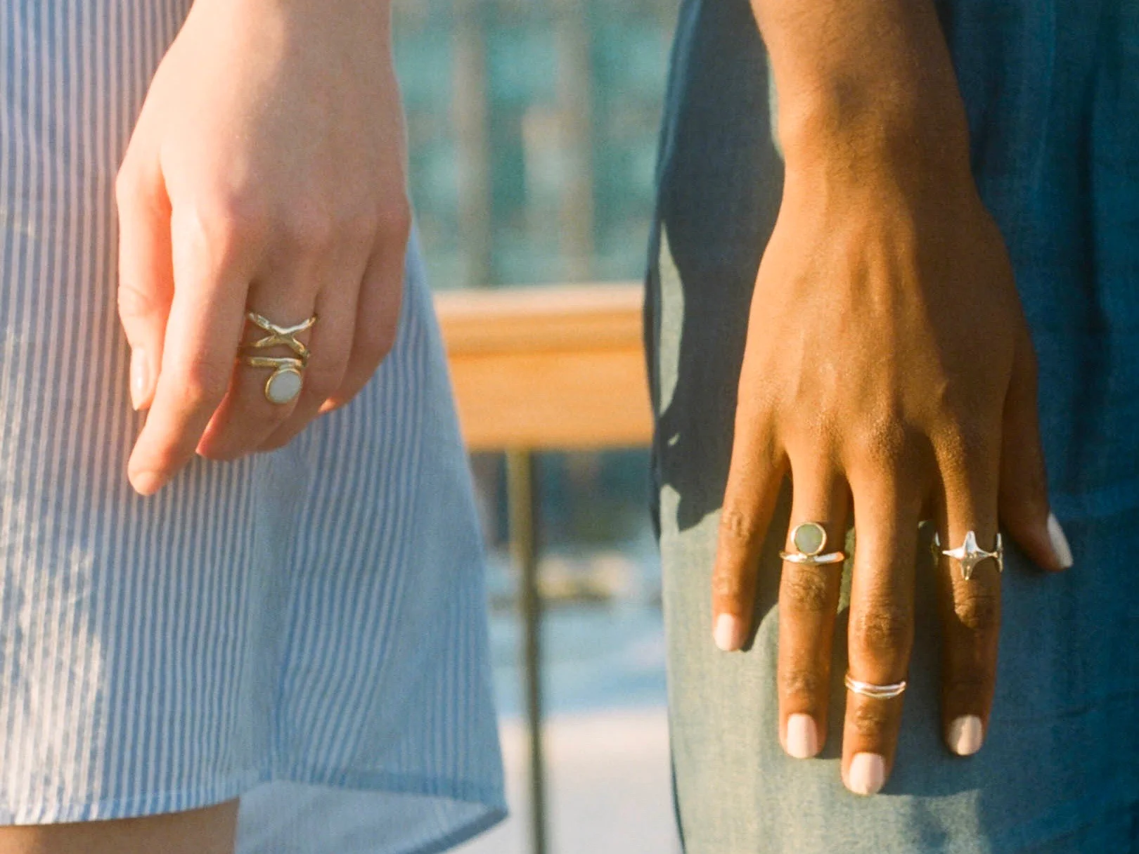 Alex Jewelry Studio by Alex Diamond