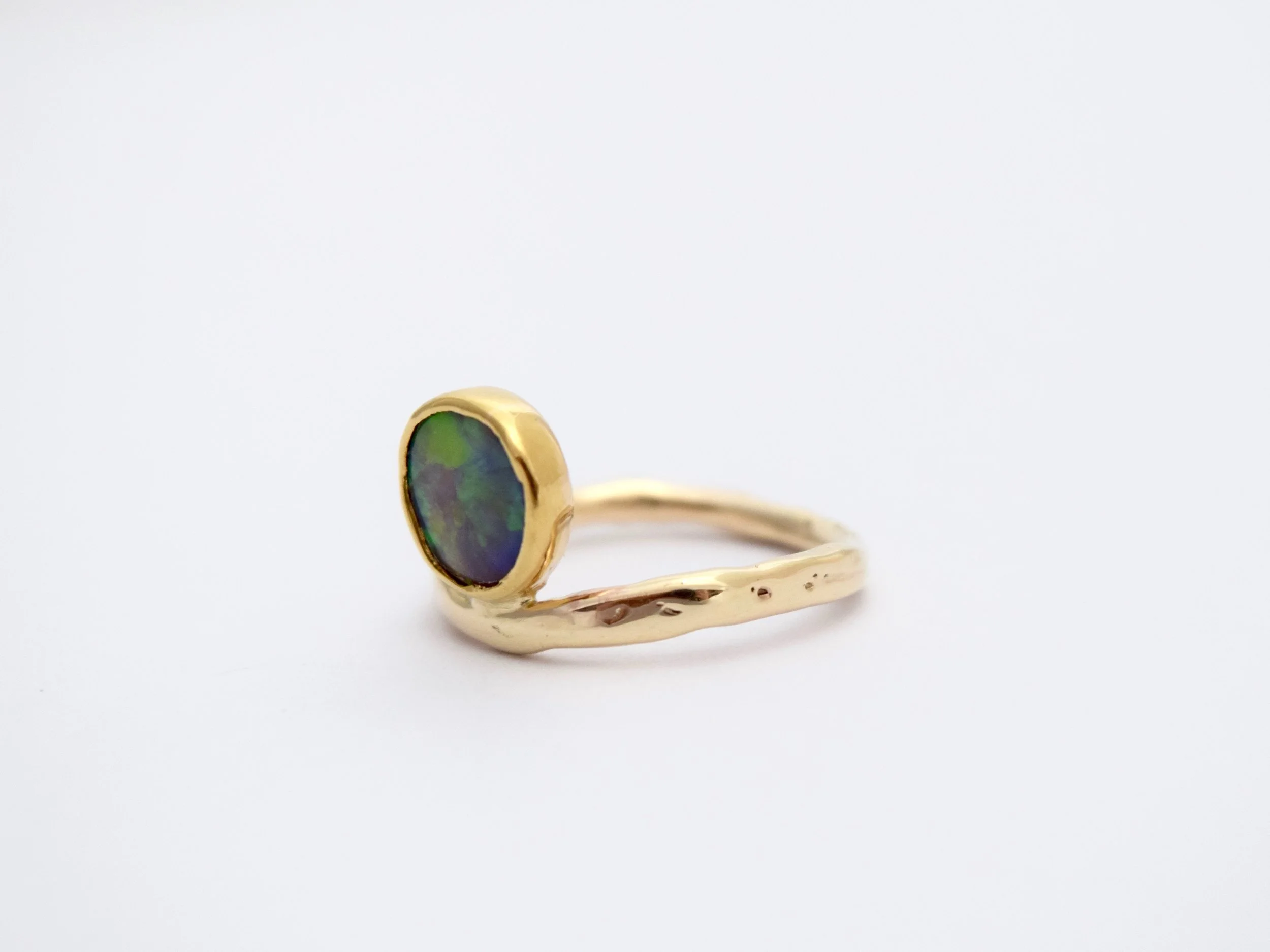 ALEX Jewelry Studio by Alex Diamond