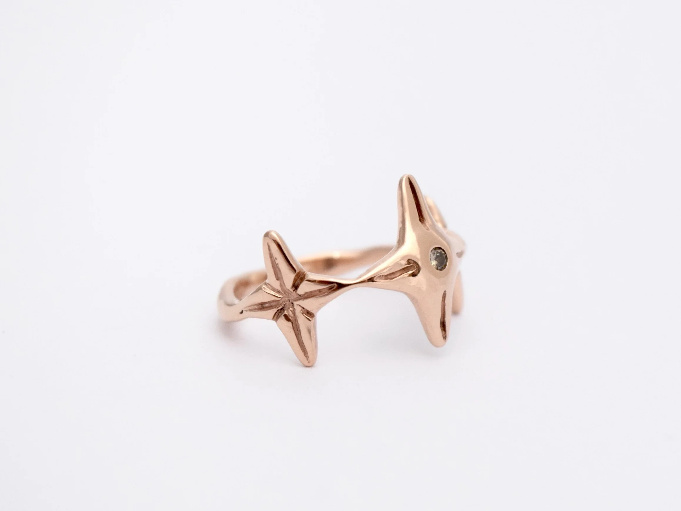 Alex Jewelry Studio by Alex Diamond