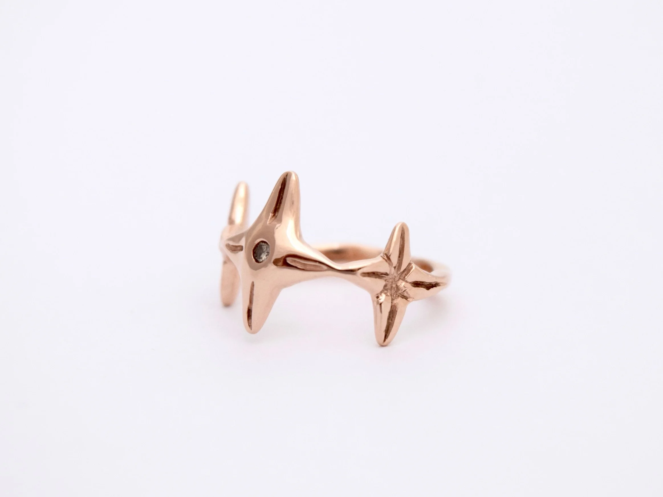 Alex Jewelry Studio by Alex Diamond