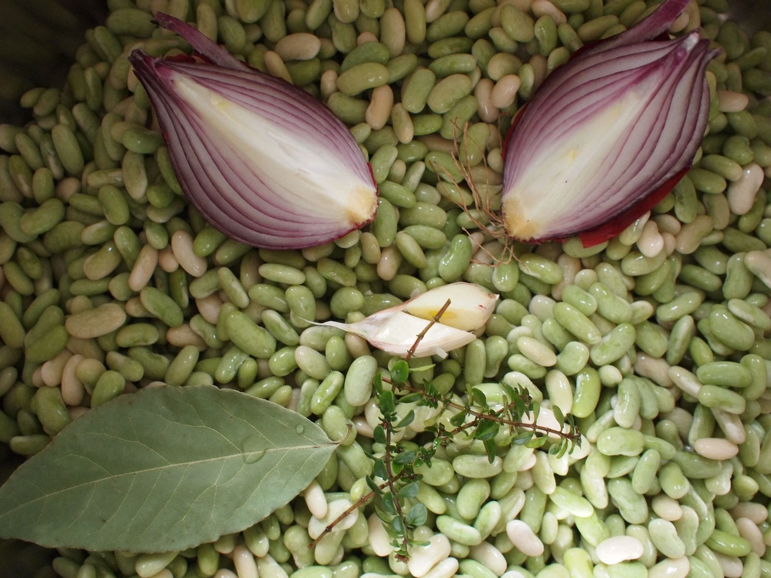 aromatics