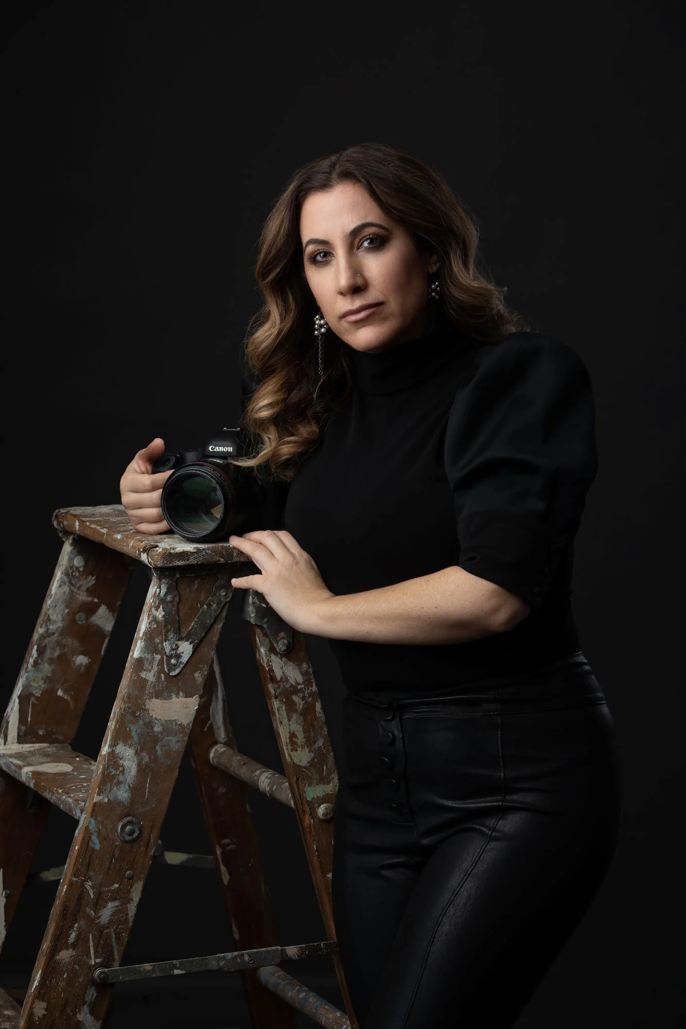 Meet the Artist - Jaclyn Noelle — Jaclyn Noelle Photography