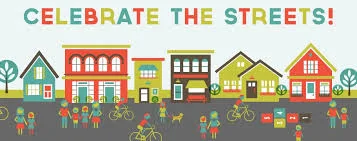 Open Streets Downtown