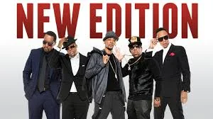 New Edition w/ Special Guest Babyface @ Target Center