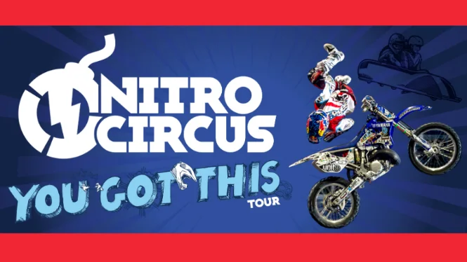 Nitro Circus