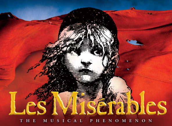 Les Miserables