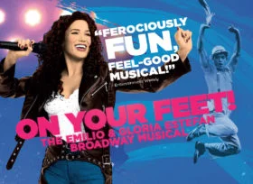 On Your Feet