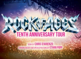 Rock of Ages