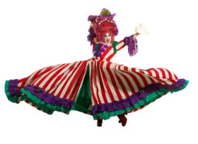  Loyce Houton's Nutcracker Fantasy