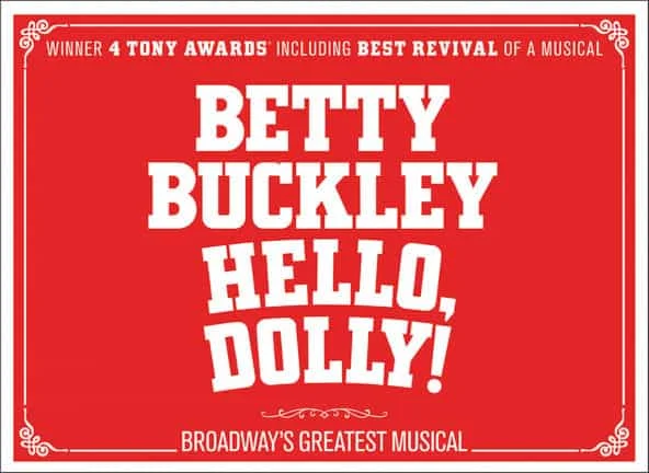 Hello Dolly!