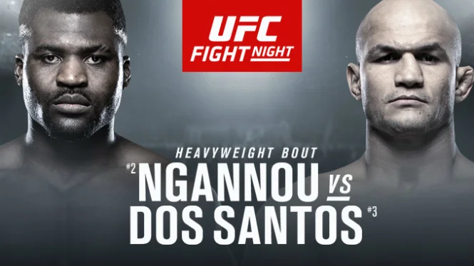 UFC Fight Night