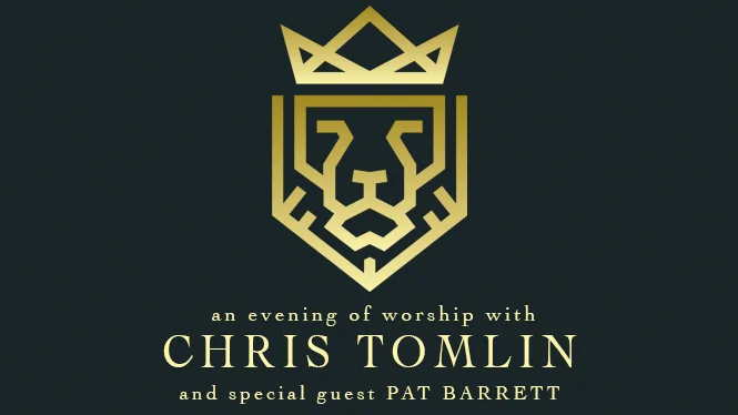 An Evening of Worship with Chris Tomlin