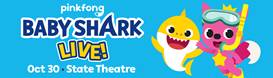 Baby Shark Live!