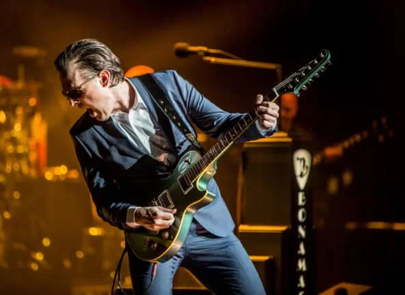 Joe Bonamassa