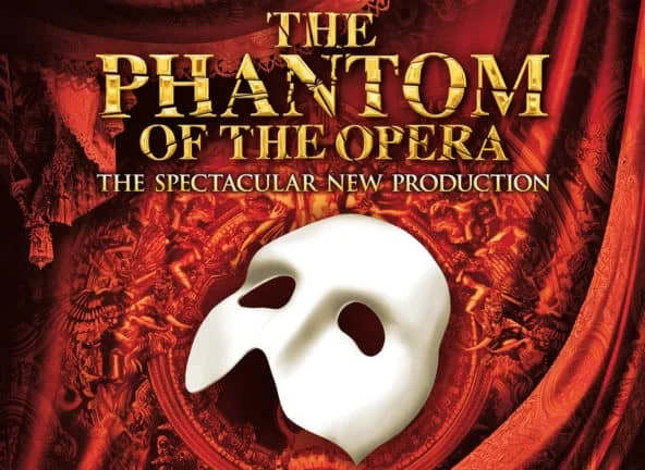 Phantom of the Opera