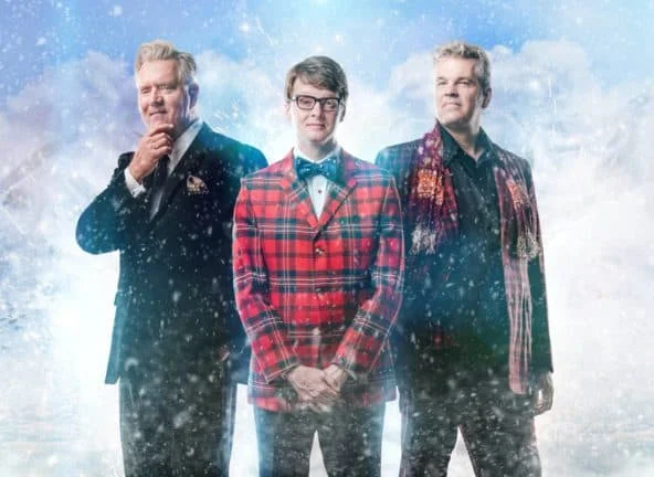 The New Standards Holiday Show