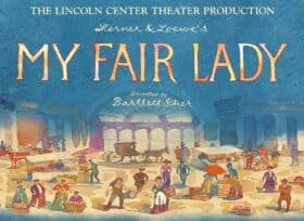 My Fair Lady