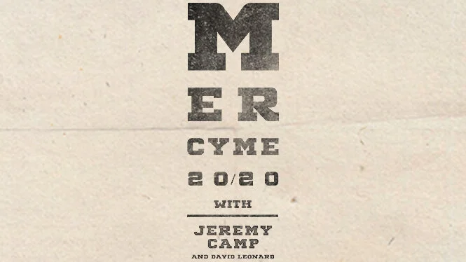 MercyMe