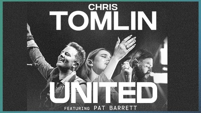 Hillsong United + Chris Tomin 