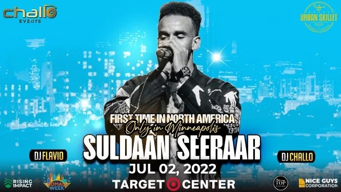 Suldaan Seeraar