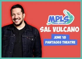 Sal Vulcano