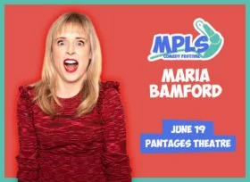 Maria Bamford