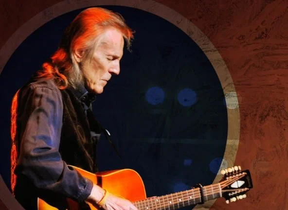 Gordon Lightfoot: The Legend In Concert