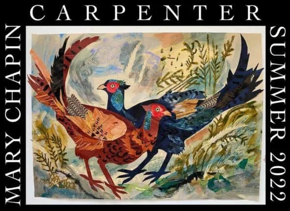 Mary Chapin Carpenter with special guest Emily Barker