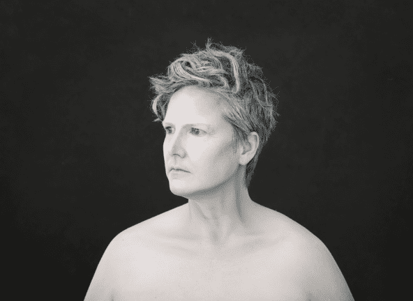 Hannah Gadsby: Body of Work