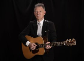An Evening with Lyle Lovett and his Large Band
