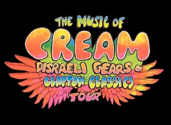 The Music of Cream