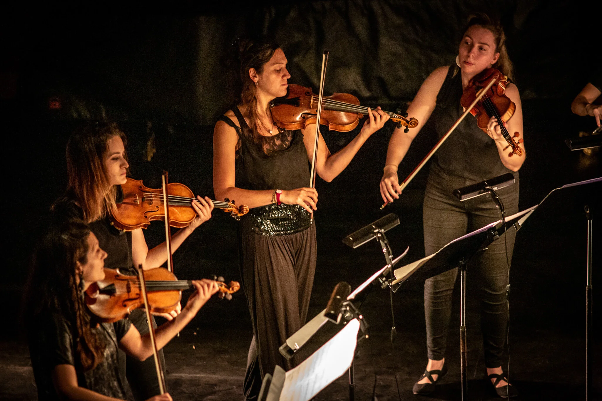 £150,000 Awarded to Manchester Collective by John Ellerman Foundation