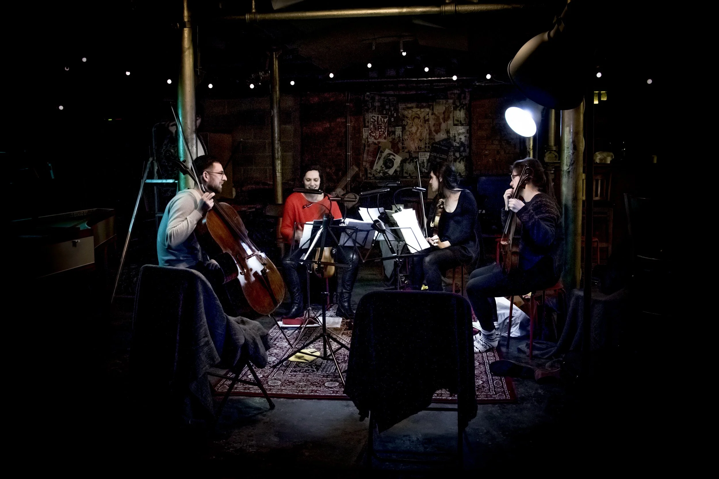 A message from outgoing director Adam Szabo