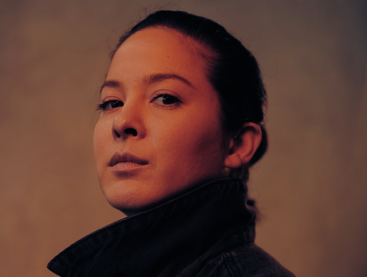 Jasmin Kent Rodgman joins the Collective as co-artistic director