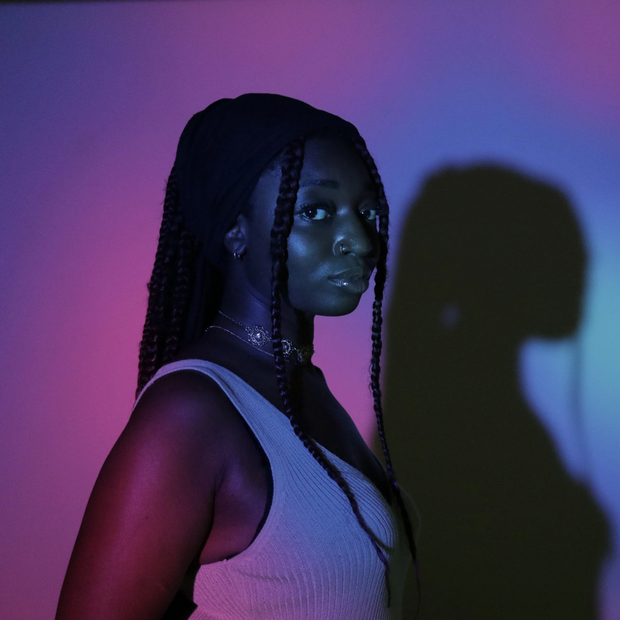 SCAPA (Stephanie Ewurama)