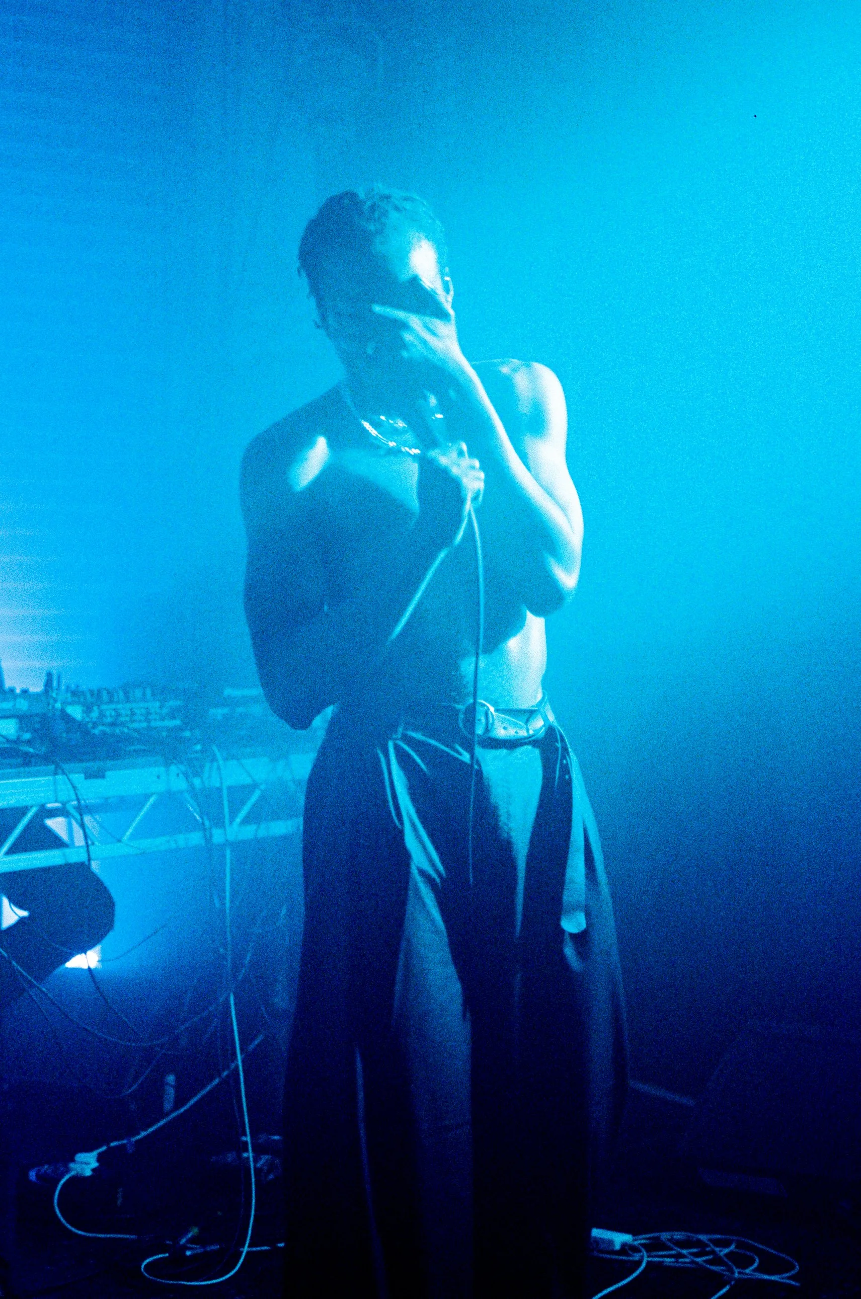 LINTD (Iyunoluwanimi Yemi-Shodimu)