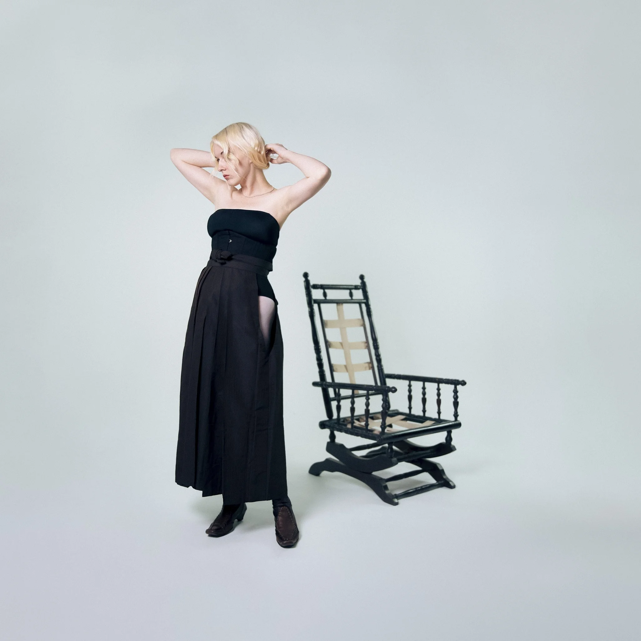 Cally Statham (plus44Kaligula)