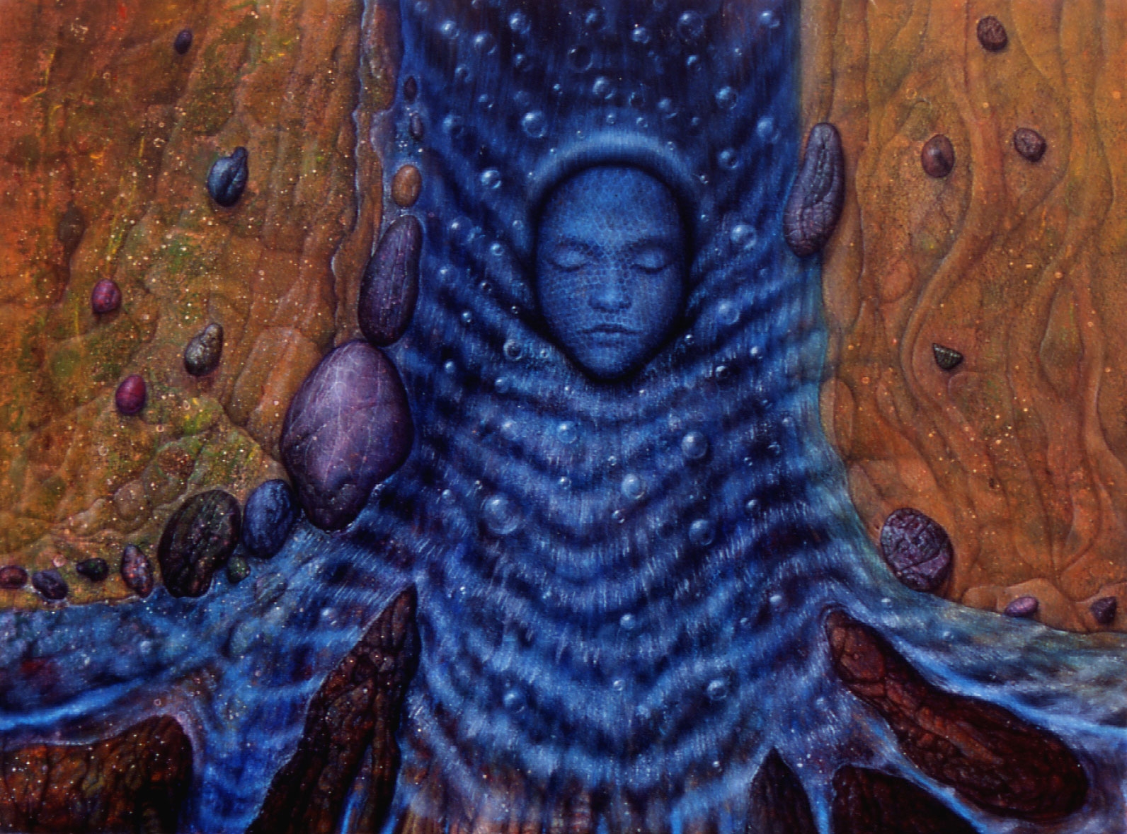 The Tree Of Life (Part 3: Germination)