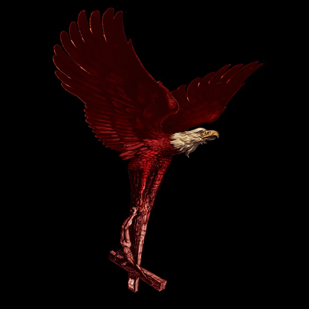 The Aerie Bomber (This image is not finished)