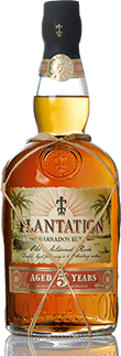 Plantation Barbados 5 Years