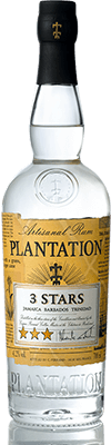 Plantation 3 Stars