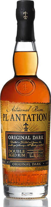 Original — Plantation Dark Rum Plantation