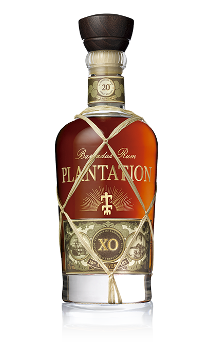 XO Rum 20th Anniversary Plantation Plantation —