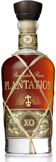 PLANTATION XO 20TH ANNIVERSARY