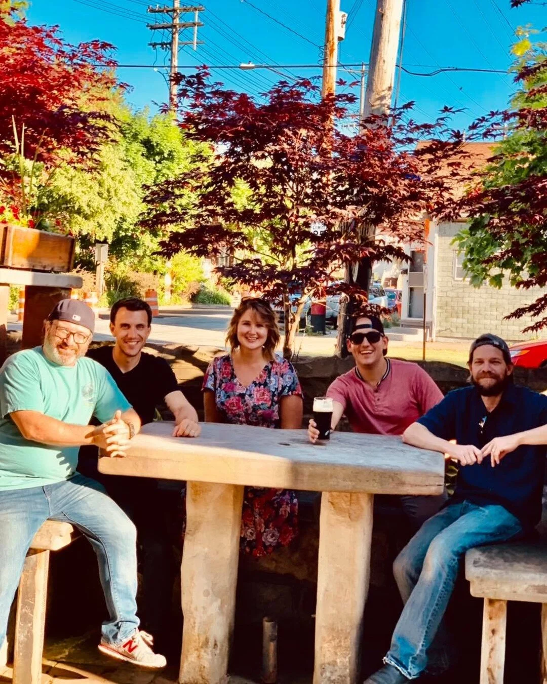 Looking waaaay forward to tonight in Cleveland, OH! 2 sets!
Music Box Supper Club
Tix/info: http://www.musicboxcle.com/event/marys-lane-july10/
6PM Doors
8PM Showtime