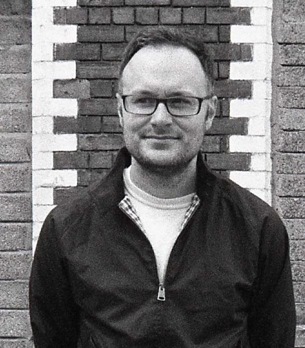 Matthew McCoy, Board Member since 2016