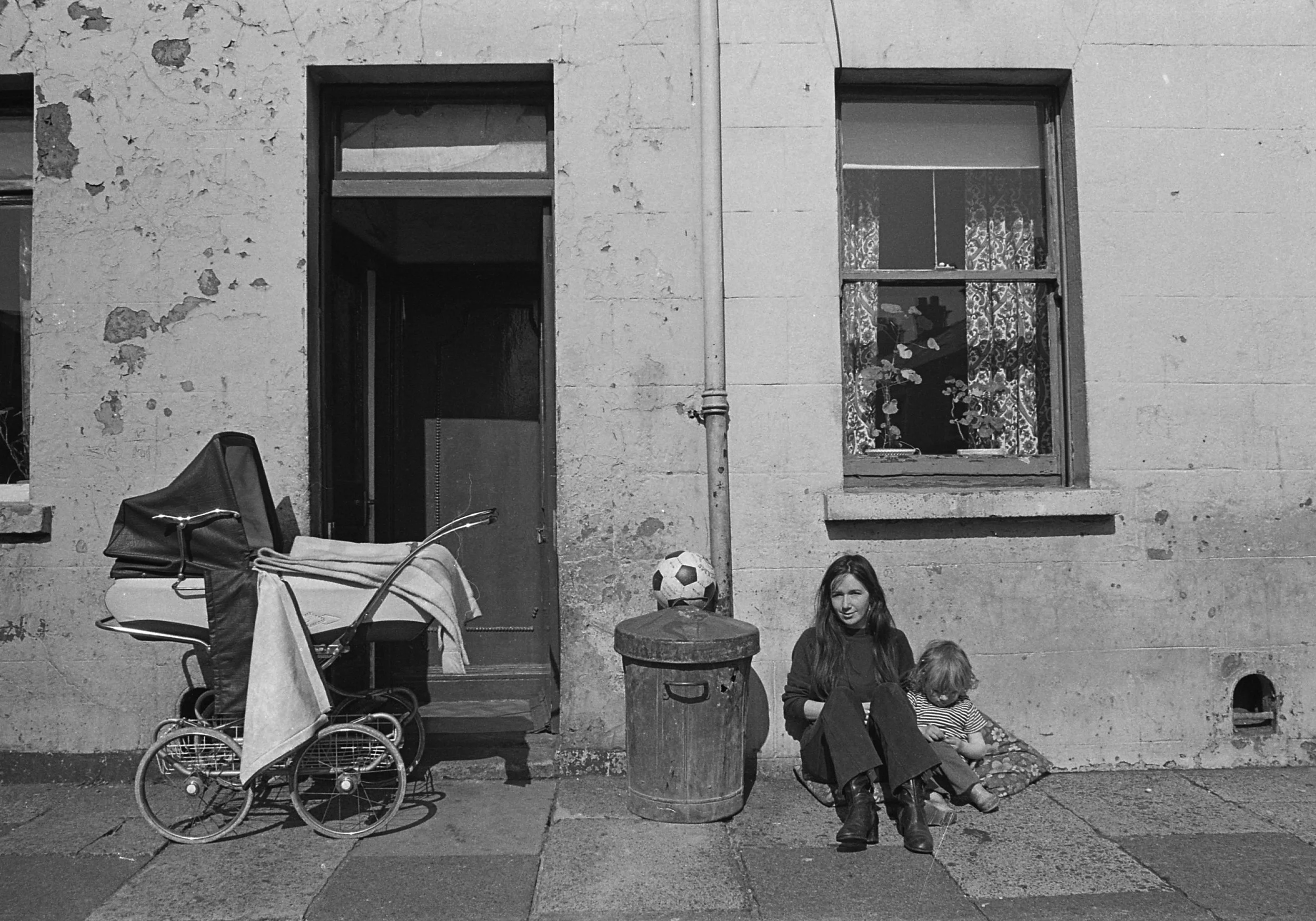 SR1974 - 15. Muriel Nelson, Blakely Street.jpg