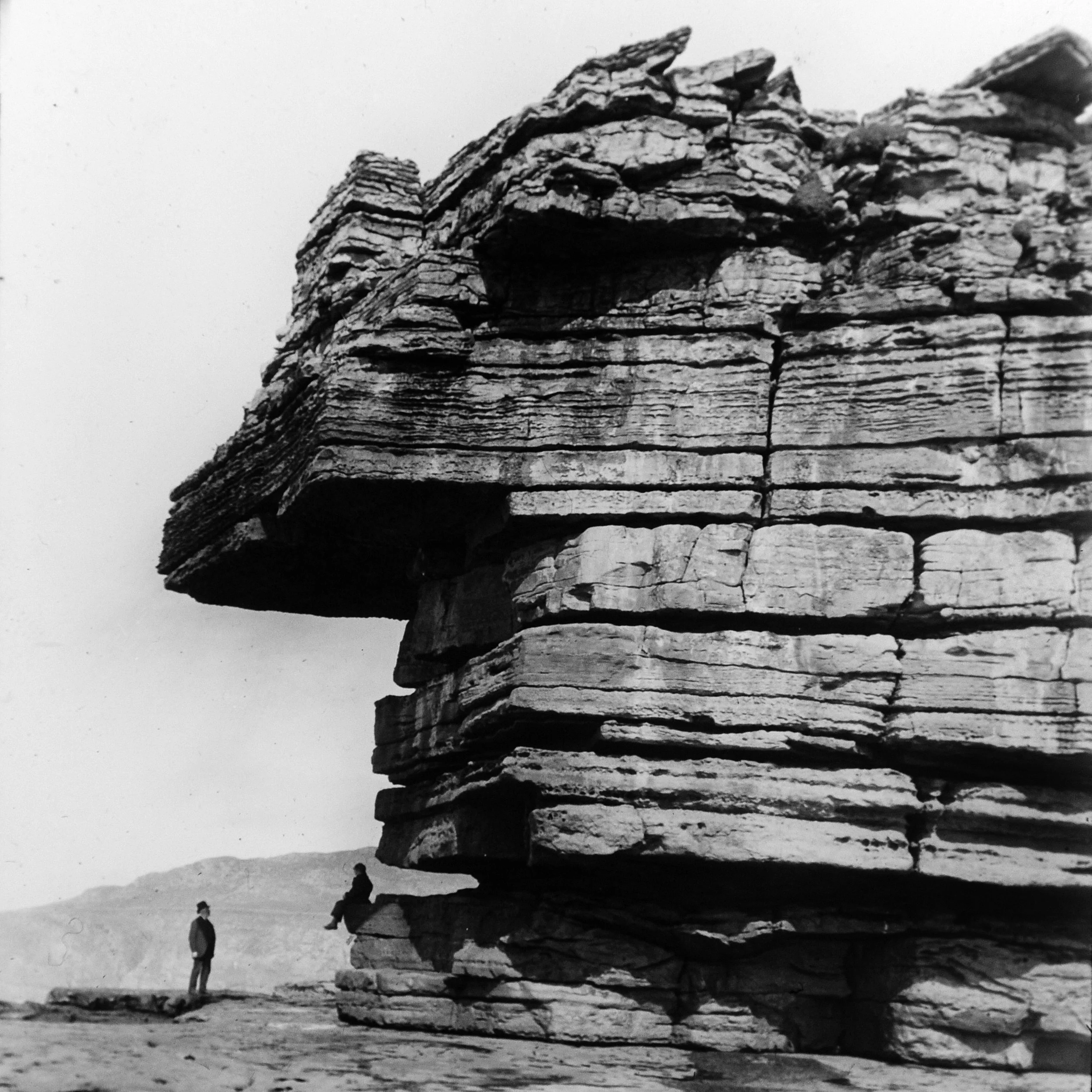 Noel Quinn — Belfast Archive Project